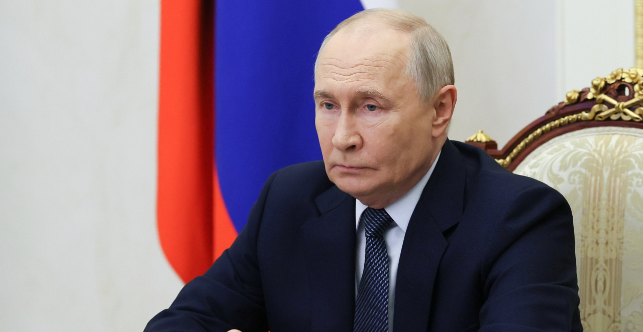 PUTIN IZDAO HITNO NAREĐENJE! Stiglo važno obaveštenje svim jedinicama na frontu, tiče se Kijeva!