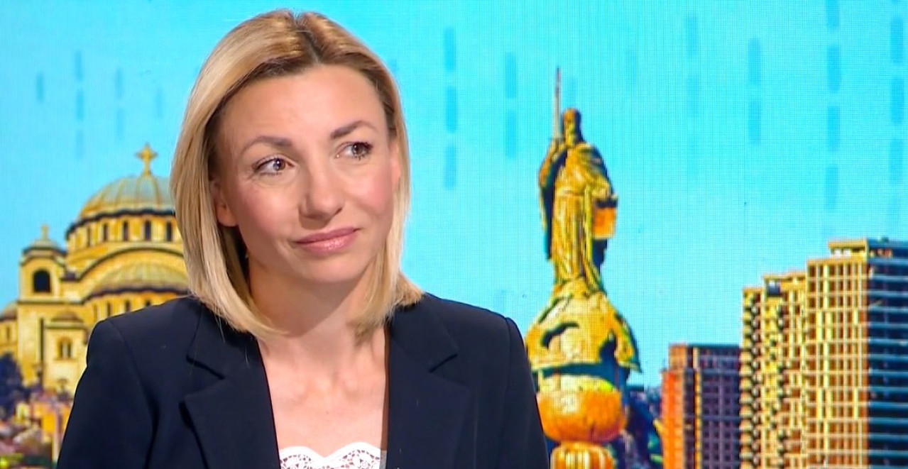 KAKVO JE LICE ISTINE O POLOŽAJU ŽENA U SRBIJI? Macura u "Uranku": Ima primera gde su manje plaćene od muškaraca!
