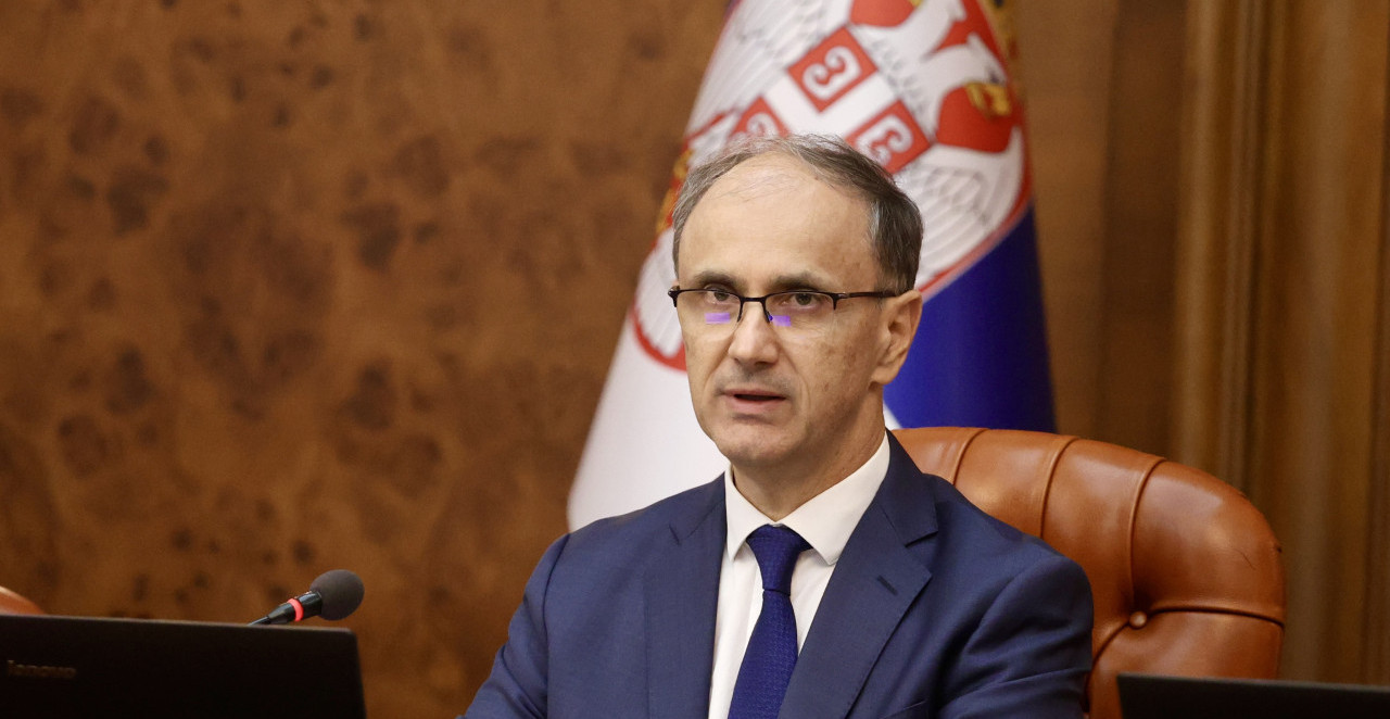 MACUT PREDLOŽIO RASPUŠTANJE SKUPŠTINE I RASPISIVANJE IZBORA Mandat ima kraj, odgovornost prema državi traje svakog dana