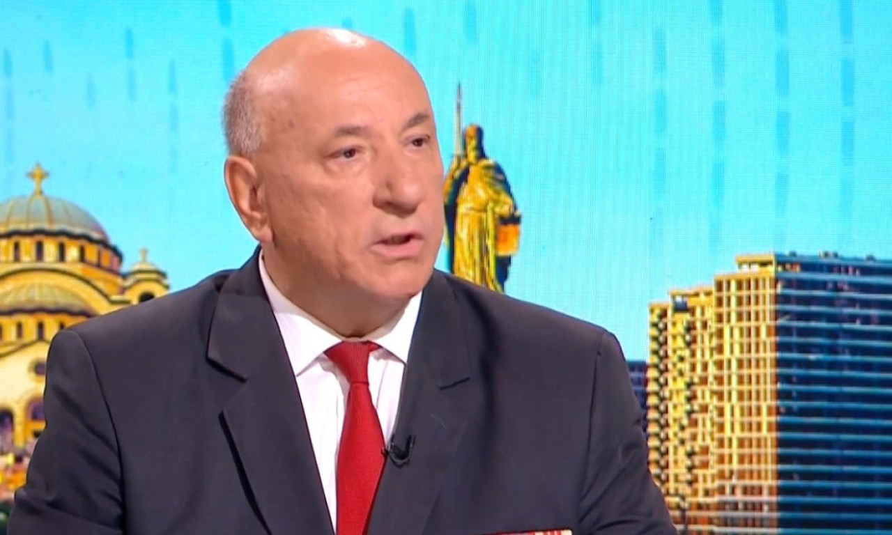 STUPAR U "URANKU" OTKRIO NEPOZNATE DETALJE O RATKU MLADIĆU: Odbio njegovo naređenje, a onda usledio neverovatan preokret