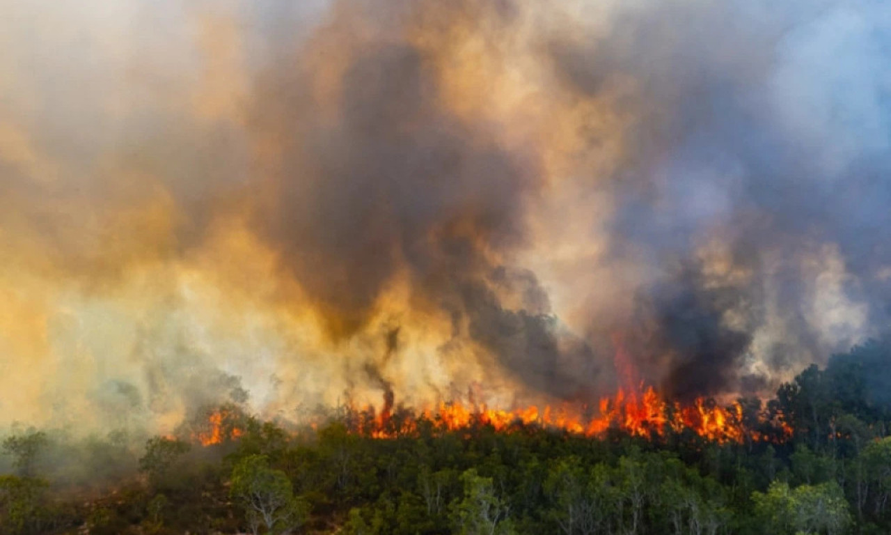 DONETA HITNA ODLUKA: U ovom delu Srbije proglašeno vanredno stanje!