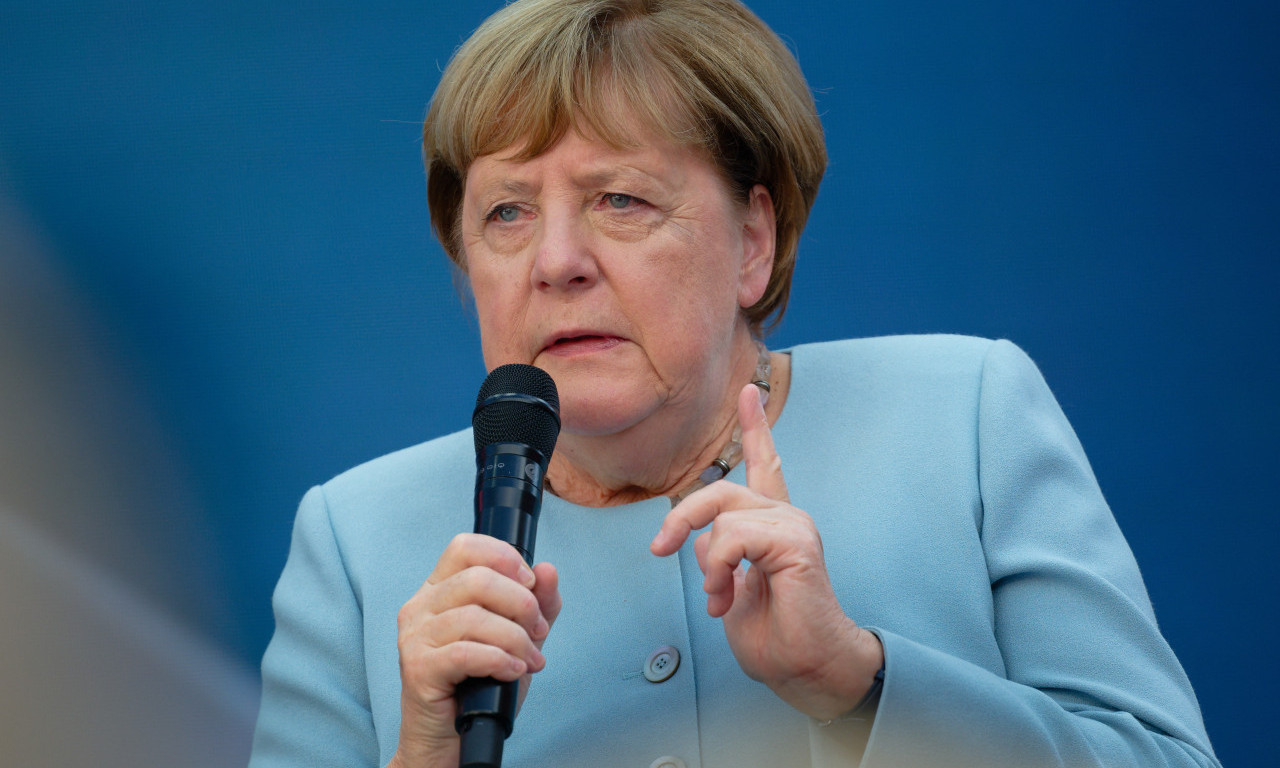 ŠOKIRANA SAM, PORAZ ME MNOGO BOLI: Angela Merkel otvoreno nakon debakla svoje stranke i istorijskog uspeha AfD-a na izborima u Nemačkoj