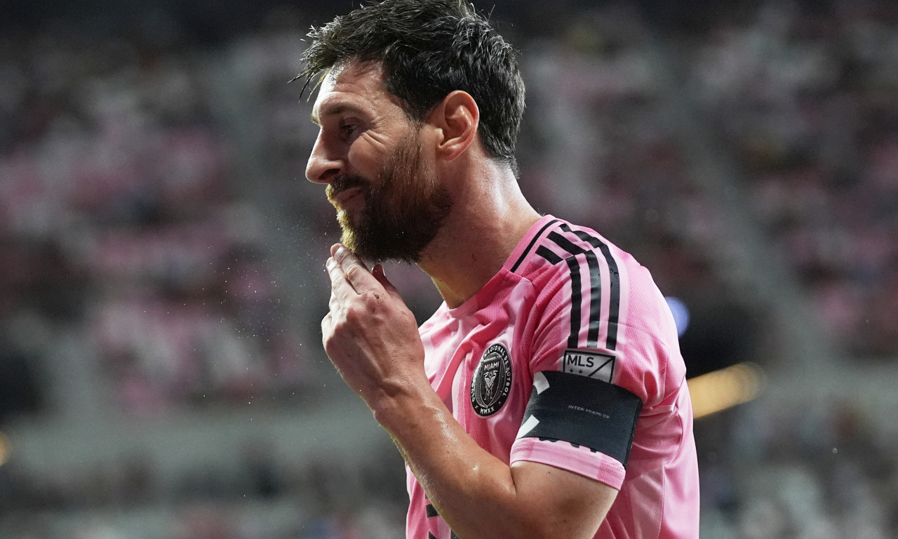 LIONEL MESI KUPUJE KLUB: Postaje vlasnik tima iz Španije