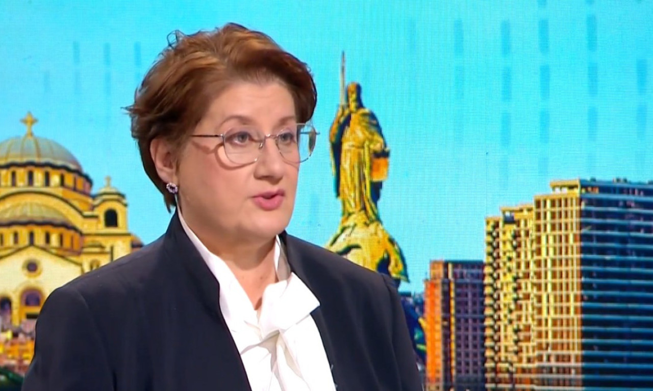 DOKTORKA KOZAREV: Vitiligo nije kozmetički problem, već autoimuna bolest