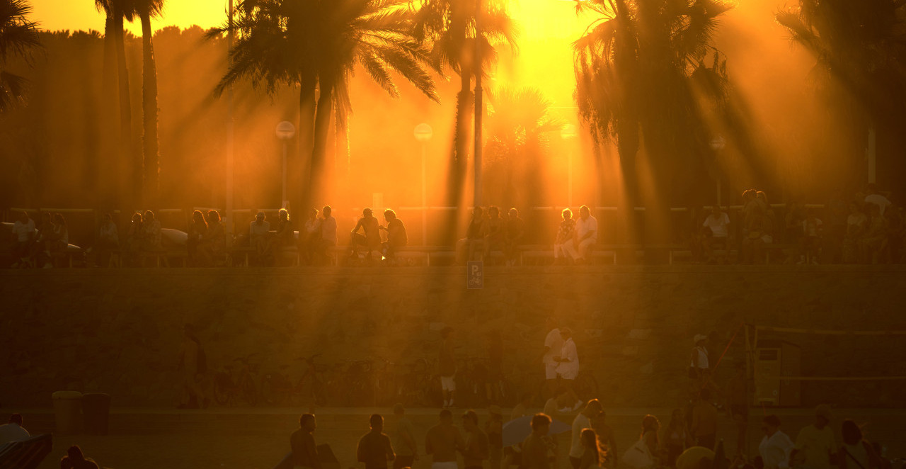 ŠPANIJA OBARA REKORDE Ekstremne vrućine predugo traju i uzimaju danak (FOTO)