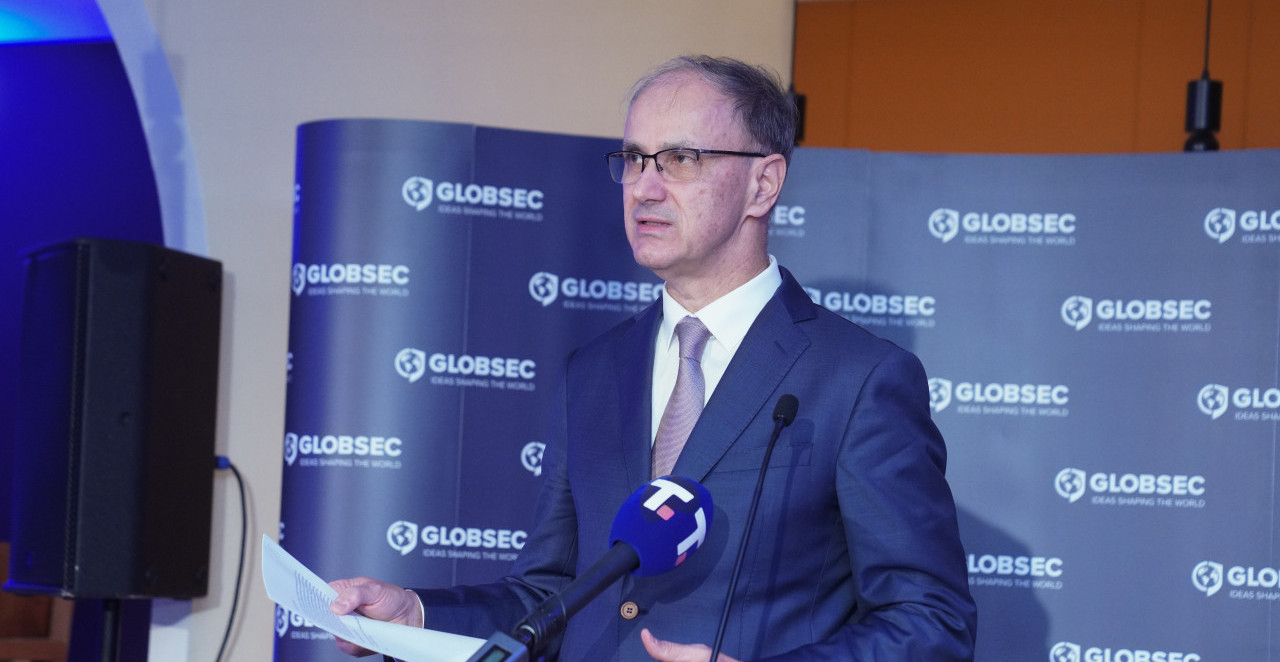 MACUT OČEKUJE FER IZORNU KAMPANJU: Tenzije u društvu su smanjene!