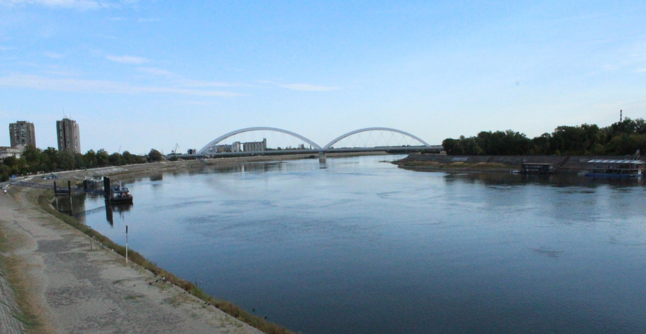 OBUCITE SE DOBRO, PONESITE I KIŠOBRAN: Tokom dana oblačno i vetrovito, ponegde sa slabom kišom