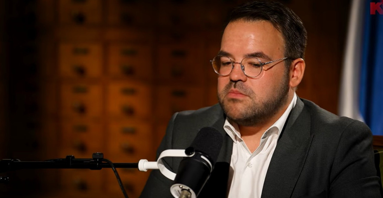 STEFAN JOVANOVIĆ U PODKASTU "PERSPEKTIVE": Protesti nisu smenili vlast, ali su smenili opoziciju