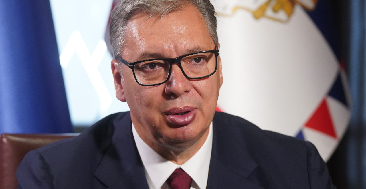 POSLE OTVARANJA FABRIKE DRONOVA, U SRBIJU STIŽU JOŠ TRI Vučić otkrio lokacije: "Ovo je samo početak!"