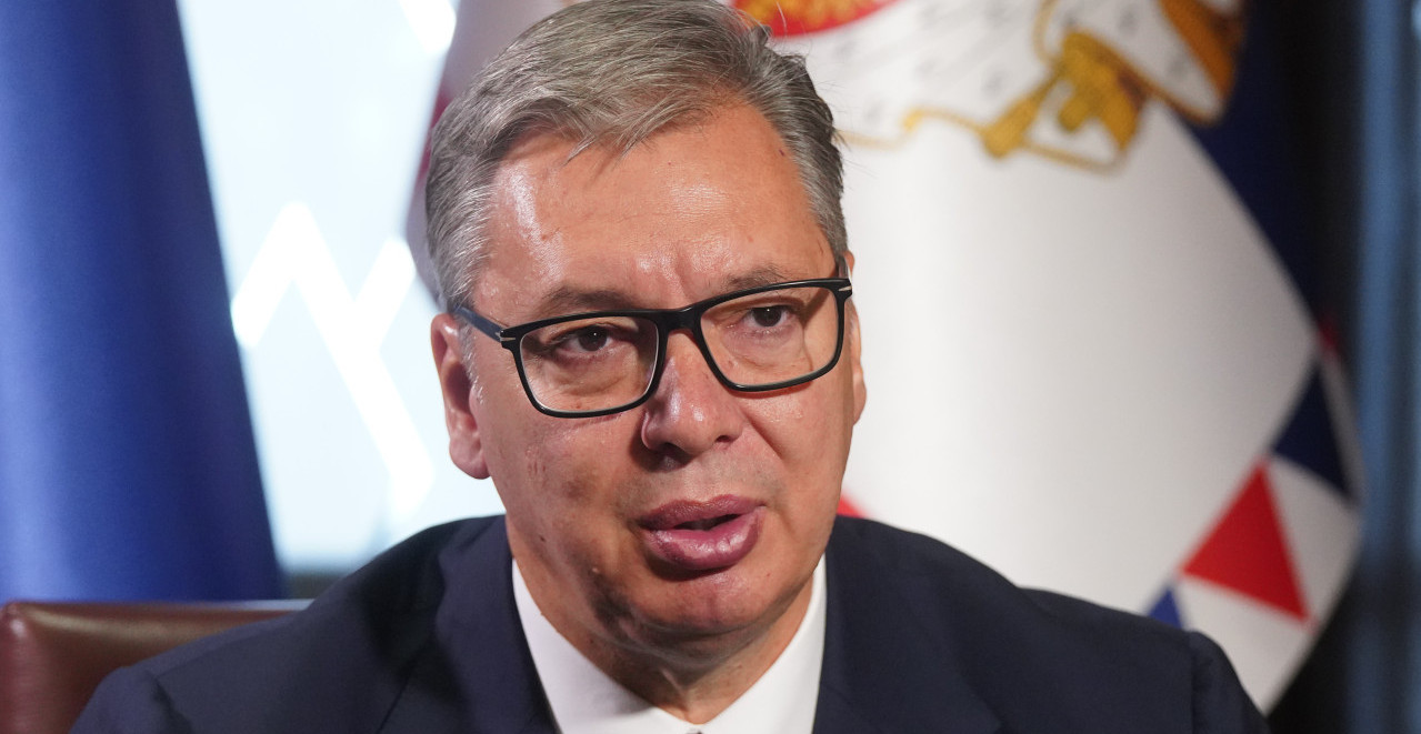 VUČIĆ O INCIDENTU U NOVOM SADU I NAPADU NA AKTIVISTKINJU SNS Građanima poručio - ne uzvraćajte, a evo šta je rekao o Srdanoviću