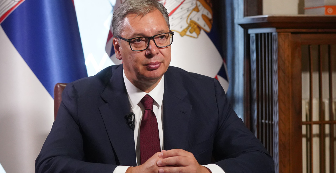 TAČNO U PODNE VUČIĆ SAOPŠTAVA VAŽNE VESTI ZA SVE GRAĐANE SRBIJE: Predsednik predstavlja nove mere za poboljšanje životnog standarda