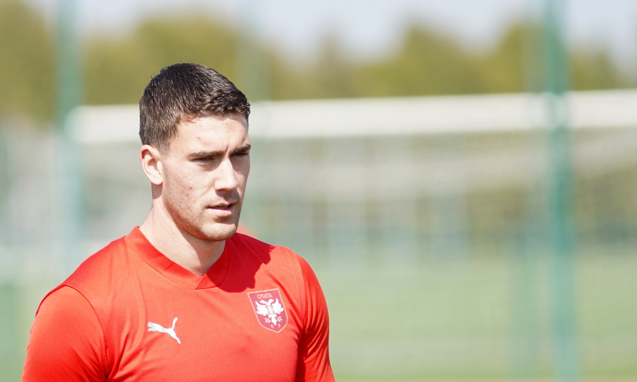 KLUB ZBOG DUŠANA VLAHOVIĆA IZDAO NAJBRUTALNIJE SAOPŠTENJE IKADA: "On je plaćeni ubica, idemo na sud!" (VIDEO)