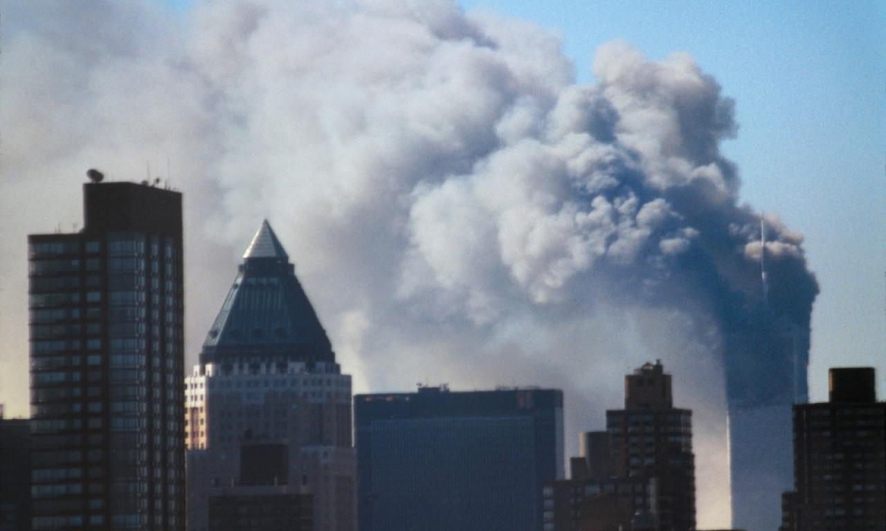 CIA OBJAVILA TAJNE IZVEŠTAJE: Bela kuća još 1998. upozorena da bi Al Kaida mogla avionom da napadne američki grad