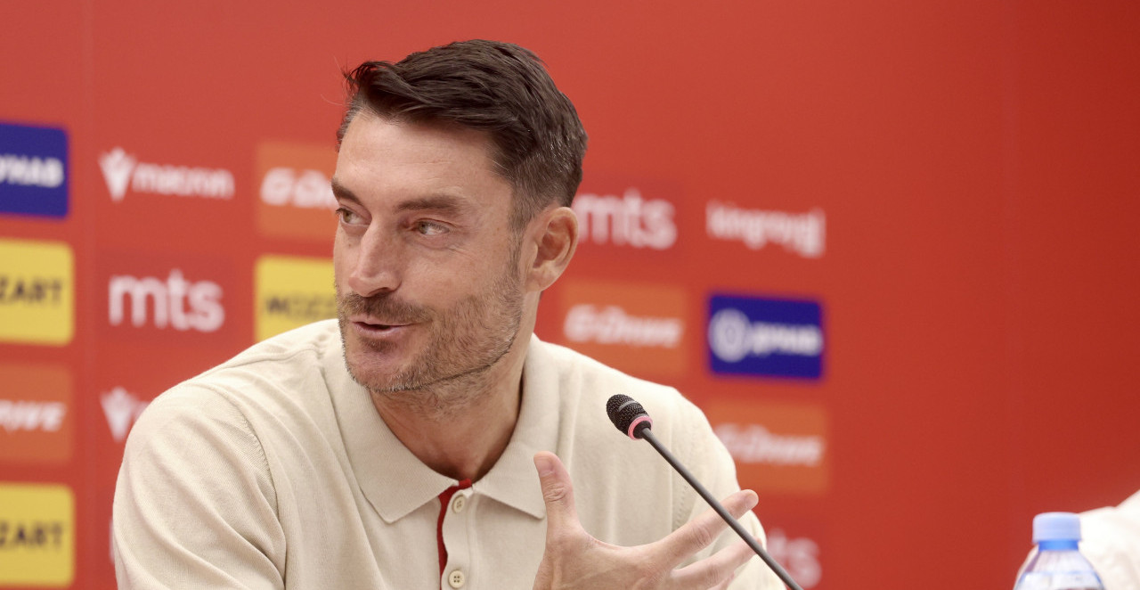 RIJERA SE NE OPUŠTA UOČI MEČA PROTIV IMT-a: Još jednom ćete videti nešto drugačije! Katai neće igrati