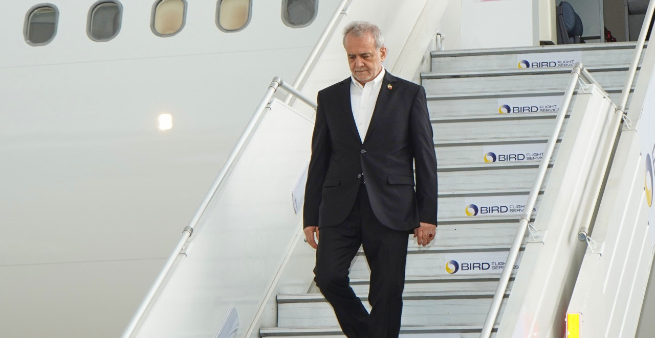 IRANSKI PREDSEDNIK KAŽE: NEĆEMO STATI! U ponedeljak sledi novi sastanak u Omanu