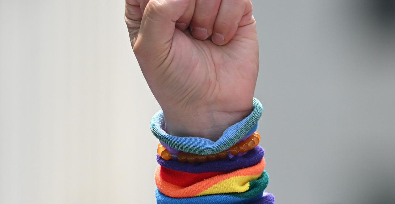 SLOBODA NE MOŽE DA SE ZABRANI Moćna poruka iz Pečuja sa Parade ponosa