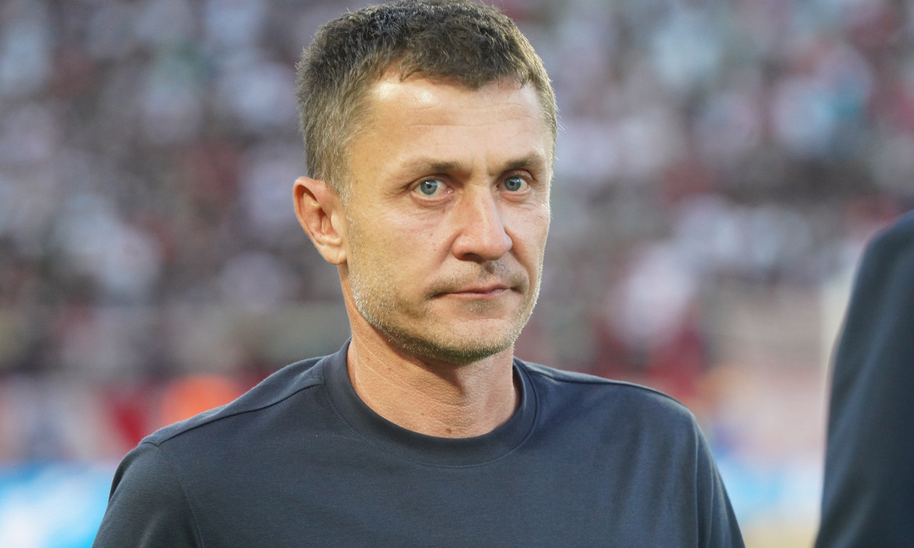 DERBI KOLA U HUMSKOJ: Evo kad i gde možete da gledate meč Partizan - Vojvodina