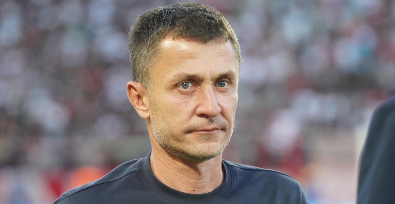 ILIĆ O KRIZI PARTIZANA: Ne znam koliko dublje možemo da tonemo, Čukarički nam stiže u najgorem trenutku!