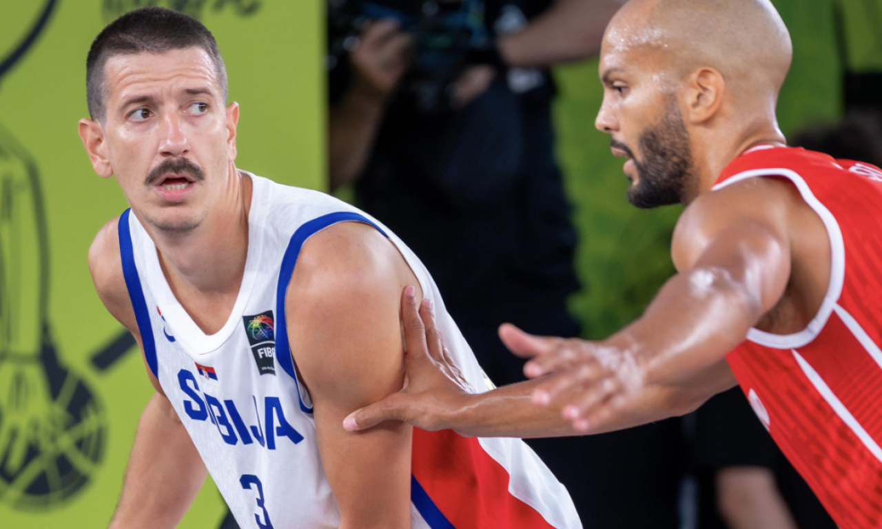 SRBIJA SAZNALA PROTIVNIKA U POLUFINALU EVROPSKOG PRVENSTVA!