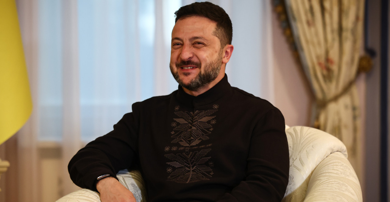 OVO JE MOGUĆA LOKACIJA SUSRETA: Zelenski želi da se sastane sa Putinom: "Moramo da razgovaramo"!