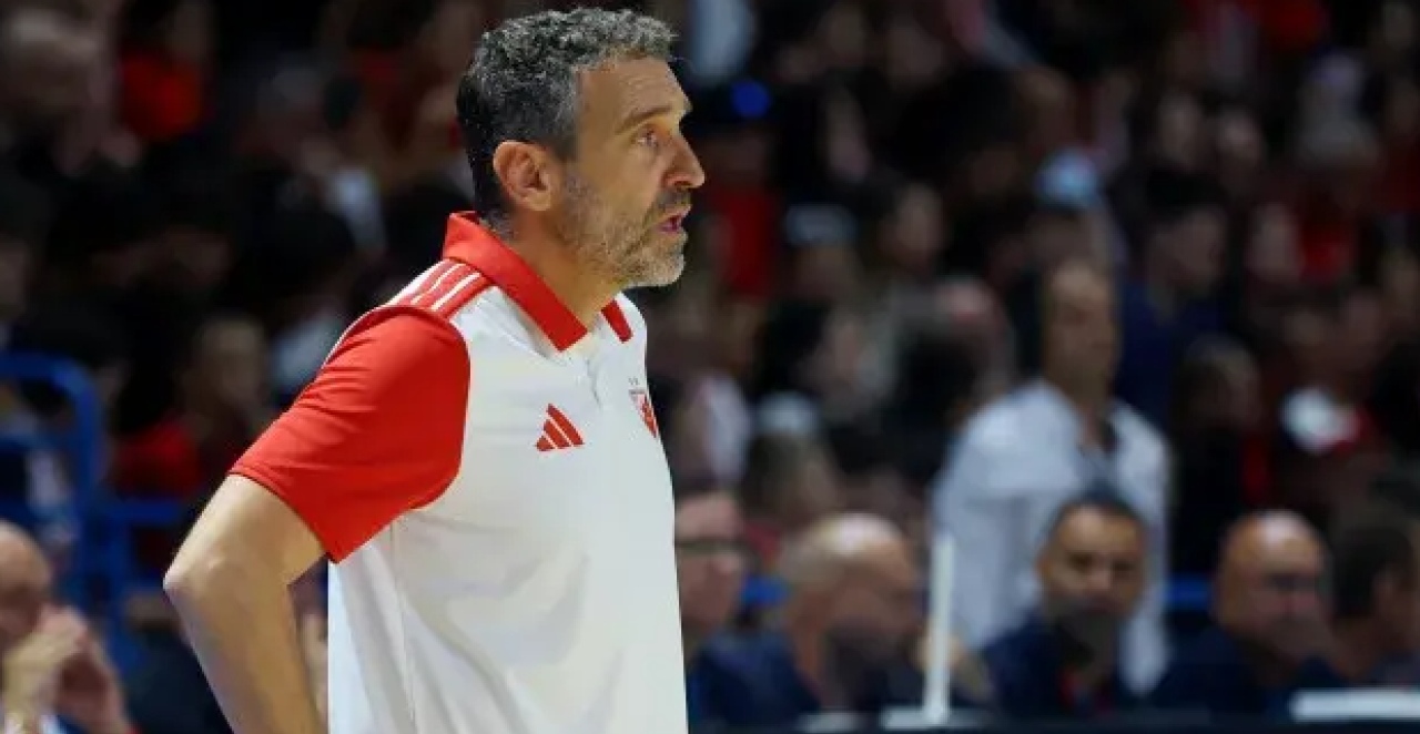 NAVARO ZABRINUO DELIJE! Posle debakla od arisa otkrio šta se dešava u Zvezdi
