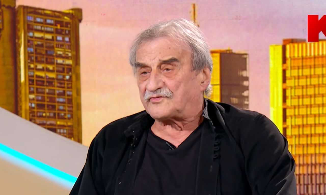 RISTIĆ U "URANKU" OŠTRO O BLOKADAMA: "Studenti ne mogu da zaustavljaju fakultete zbog politike"