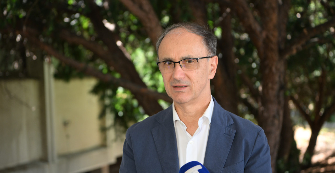 AKO VEĆ NISAM MOGAO AVIONOM, IDEM AUTOMOBILOM! Poručio Macut uoči puta za Banjaluku