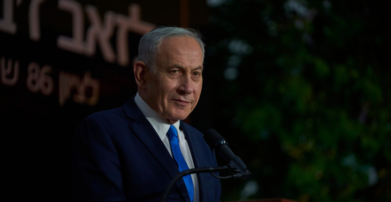 NETANJAHU O AUTORIMA DOKUMENTARCA O GAZI: Borimo se protiv globalnog antisemitskog huškanja, a ono dolazi iznutra (FOTO)