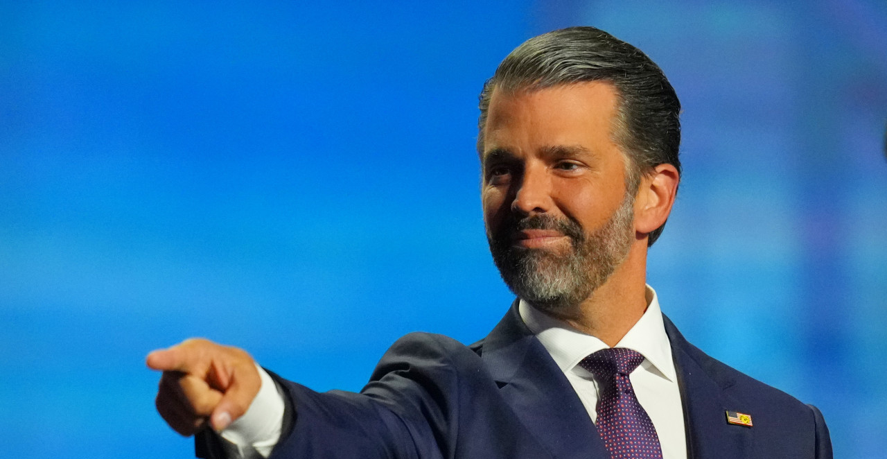RUSKI OLIGARH JEDAN OD FINANSIJERA SVADBE TRAMPA MLAĐEG Velikodušan venčani poklon od prijatelja (FOTO)