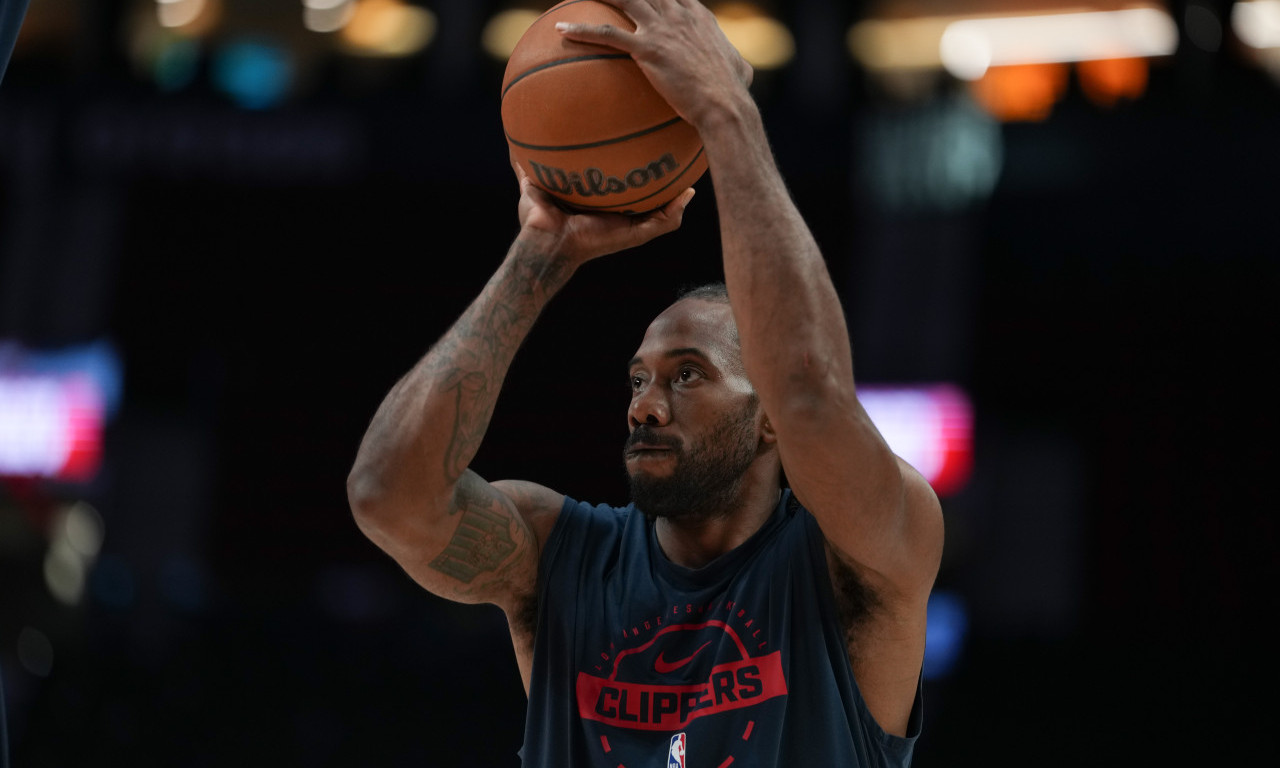 RAJAKOVIĆ DOBIO NAJVEĆE POJAČANJE! Ozvaničen trejd Lenarda - ovo su detalji