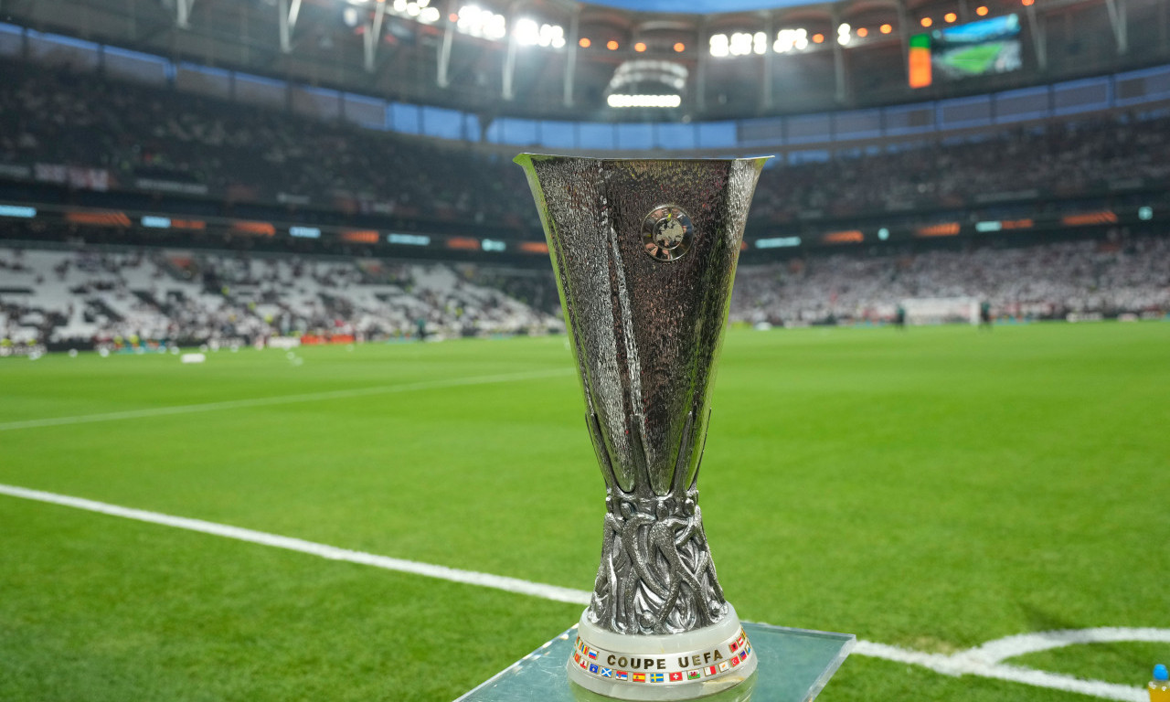 SRBIJA ĆE BITI DOMAĆIN FINALA LIGE EVROPE!