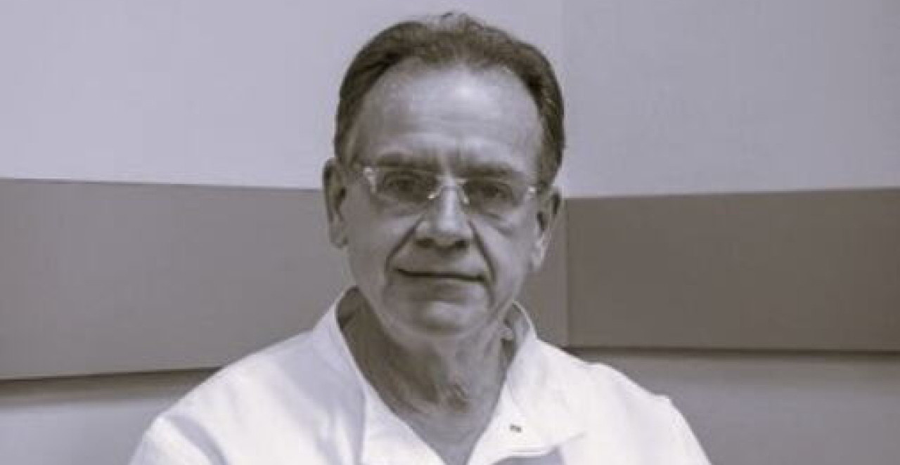 SANU POTVRDIO TUŽNU VEST: Preminuo Nebojša Radunović