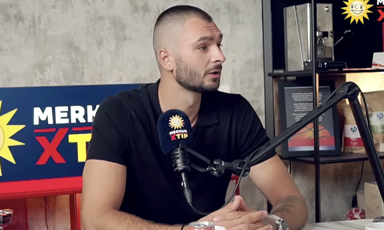 POTPISUJE ZA METALAC: Vratio se Nikola Janković!
