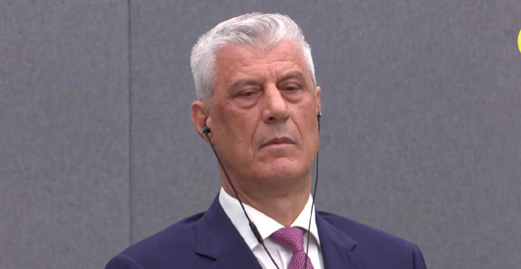 OGLASILE SE SJEDINJENE AMERIČKE DRŽAVE POSLE PRESUDE TAČIJU: Evo šta poručuju iz Stejt departmenta!