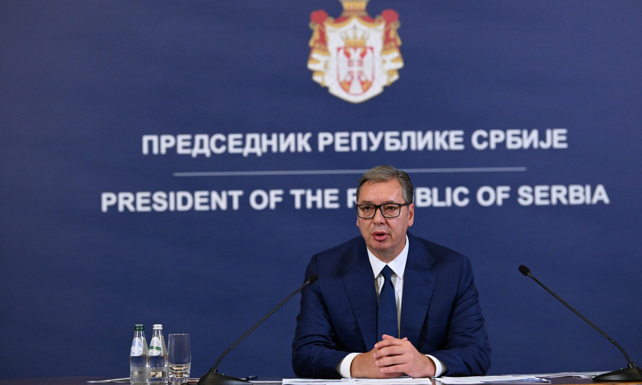 VUČIĆ PRIMIO SRPSKE BOKSERE: Osvajače medalja na Evropskom prvenstvu u Sofiji