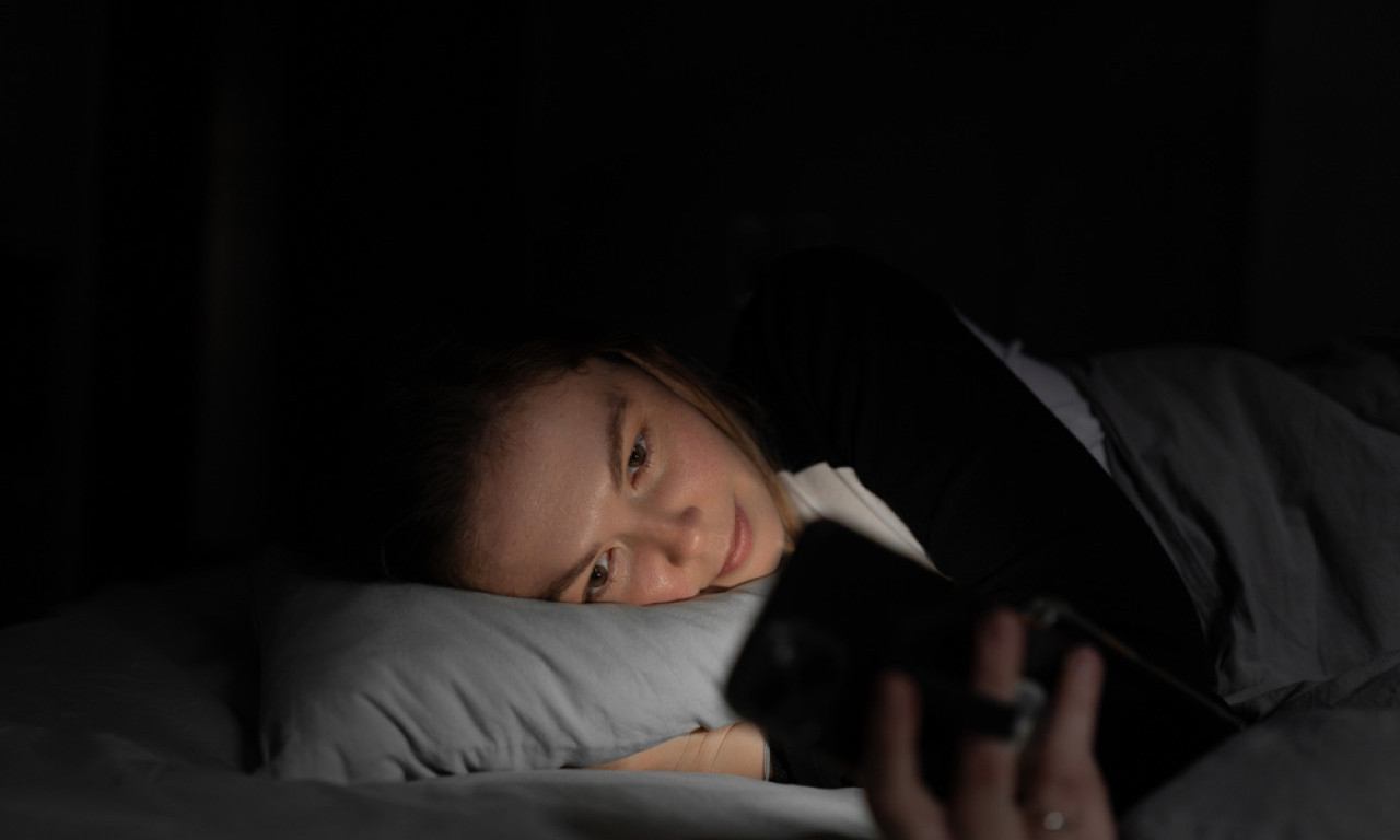 ZAPANJUJUĆI REZULTATI ISTRAŽIVANJA: Izlaganje svetlosti noću menja strukturu srca!