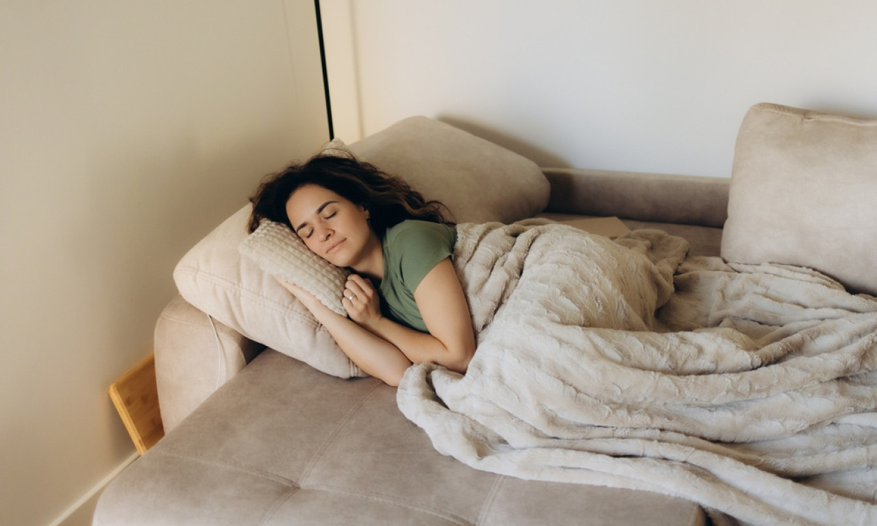 OTKRIVEN TAČAN BROJ MINUTA! Koliko treba da traje popodnevna dremka?