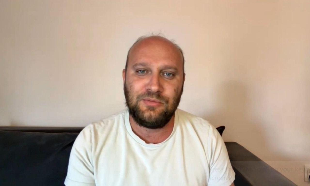 VRELO U PRIŠTINI POSLE PRESUDE LIDERIMA OVK! Stević za K1 otkrio šta se dešava na ulicama