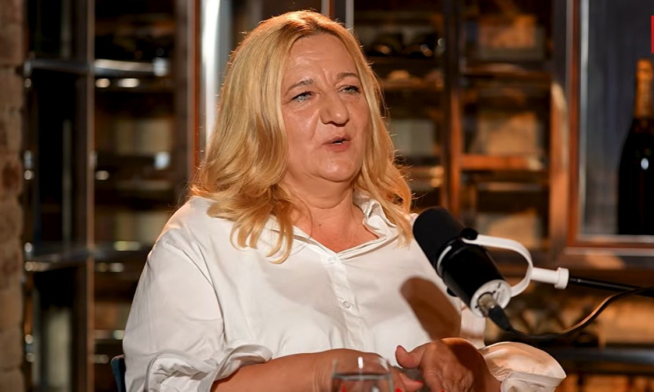 SVETLANA ČAVIĆ: "Najveći uspeh mi nije posao, već moja porodica - ali žena mora da bude finansijski nezavisna“