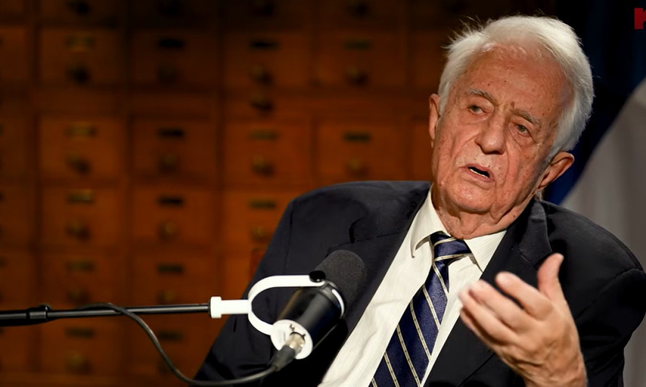 BORISAV LALIĆ O SUSRETIMA SA KASTROM I ČE GEVAROM: „Nisam mogao ni da pomislim da ću jednog dana razgovarati sa Fidelom“