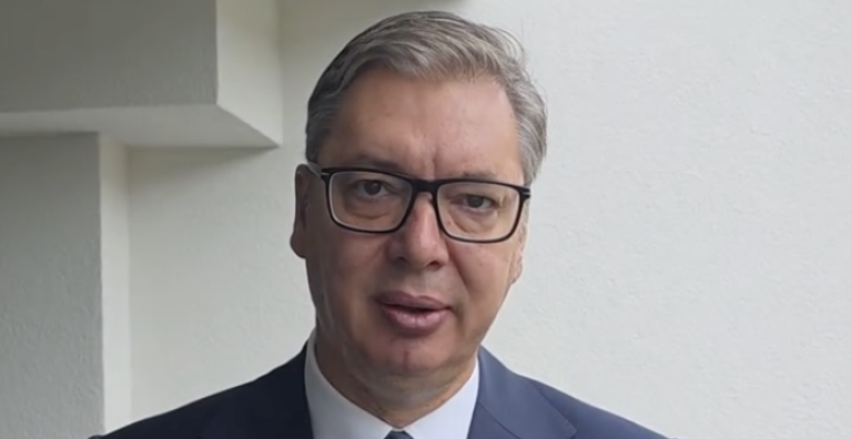 VUČIĆ IDE NA VAŽAN SASTANAK NA POZIV ZELENSKOG: Predsednik učestvuje u projektu značajnom za Srbiju (VIDEO)
