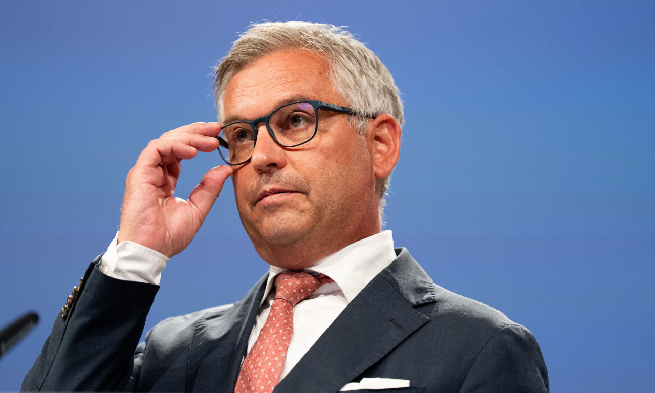 ALARMANTNI PODACI MAGNUSA BRUNERA: Kriza u Seuti podstakla krajnju desnicu u EU, uprkos padu dolazaka migranata