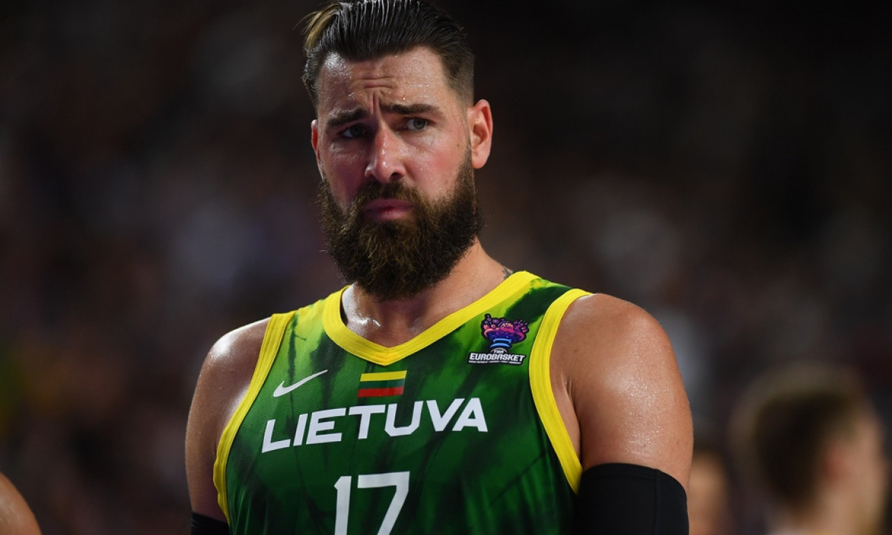 REKORD! Pogledajte koliko bivših NBA igrača počinje novu sezonu u Evroligi