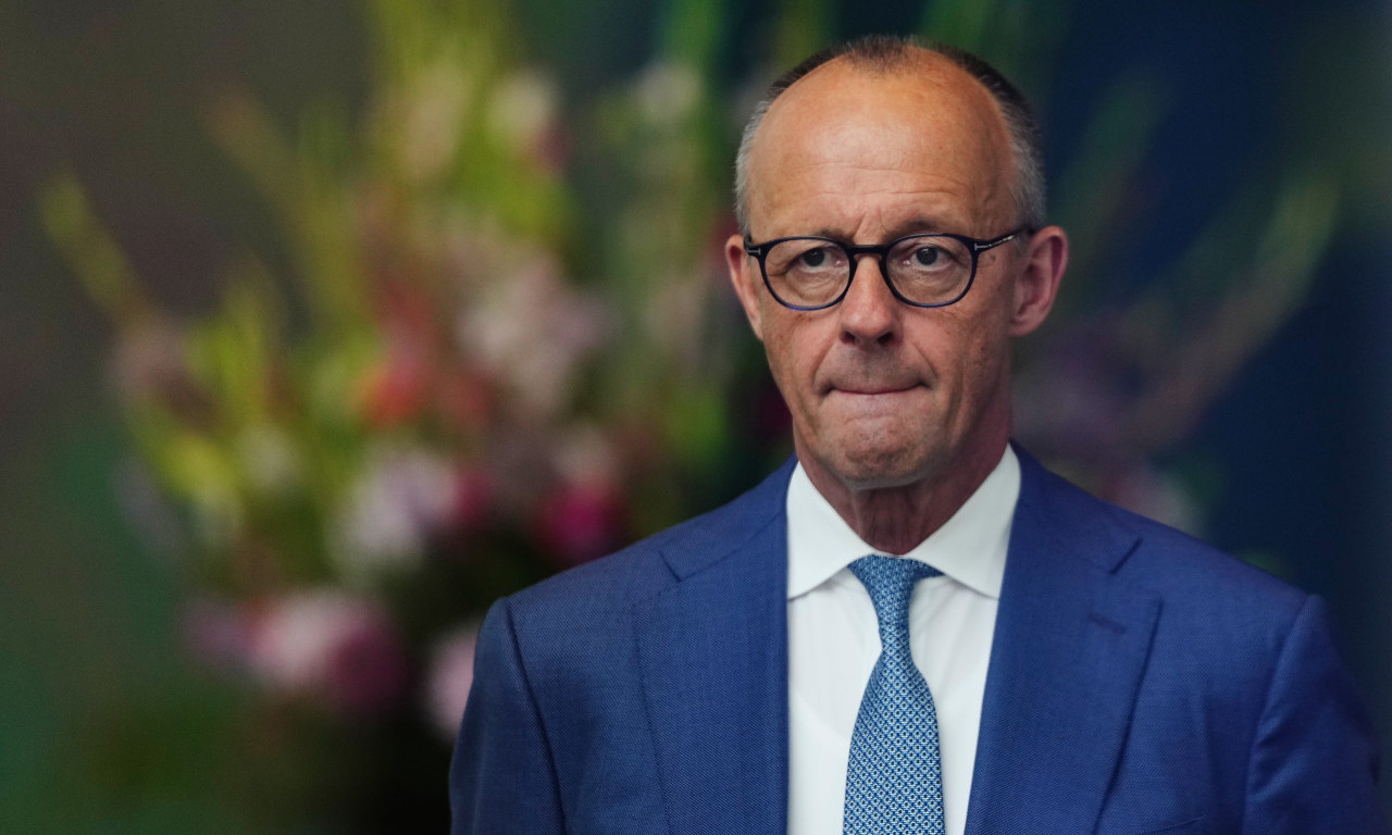 DANAS SU NOVI IZBORI U NEMAČKOJ: Veliki novi test za CDU Fridriha Merca, Levica hoće vlast u Berlinu