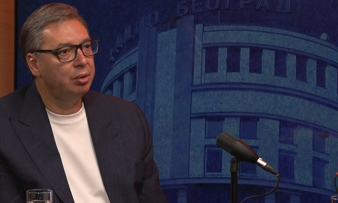 SLEDEĆE NEDELJE U NJUJORKU BIĆE MNOGO VAŽNIH SUSRETA! Vučić: "Uradićemo sve da sačuvamo mir i stabilnost"