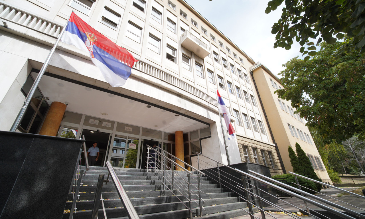NASTAVLJENO SUĐENJE U SLUČAJU "GENERALŠTAB": Ivanović negirao krivicu, navodi da tužilaštvo nema dokaza da ga tereti