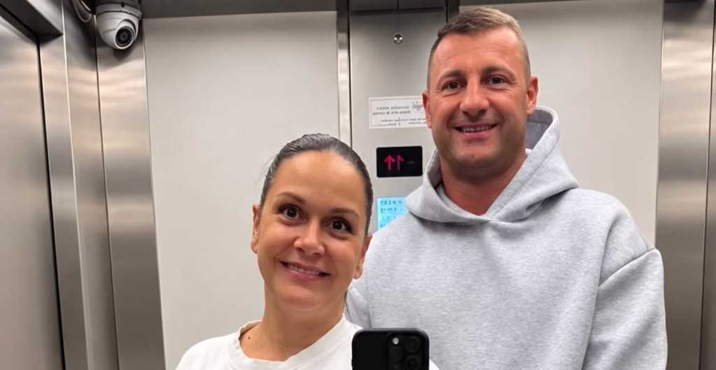 POSLE 17 GODINA BORBE ZA POTOMSTVO: Porodila se Silvija Nedeljković! Na svet stigli blizanci