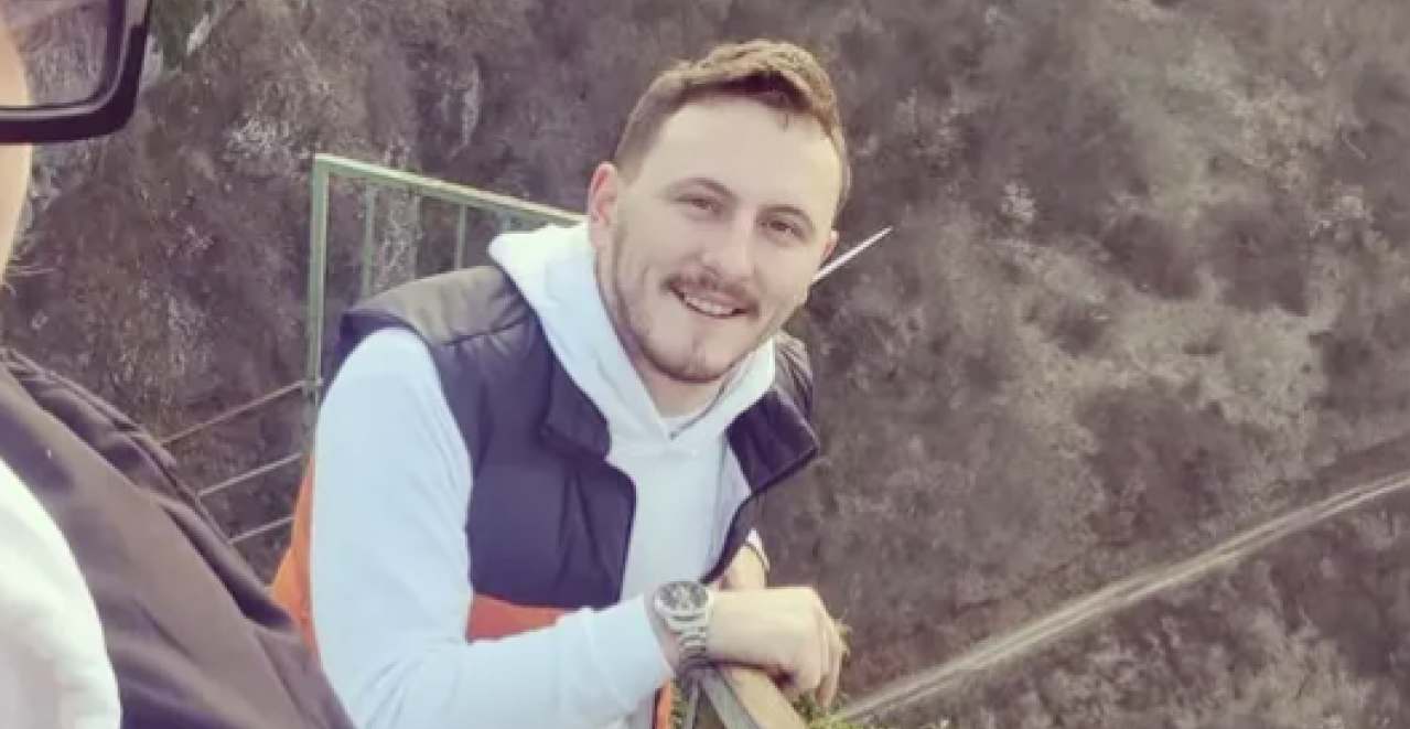 KO JE BIO PEVAČ GORAN MAKSIMOVIĆ KOJI JE POGINUO KOD ŠAPCA Samo malo pre tragedije pevao na Šabačkom vašaru (FOTO)