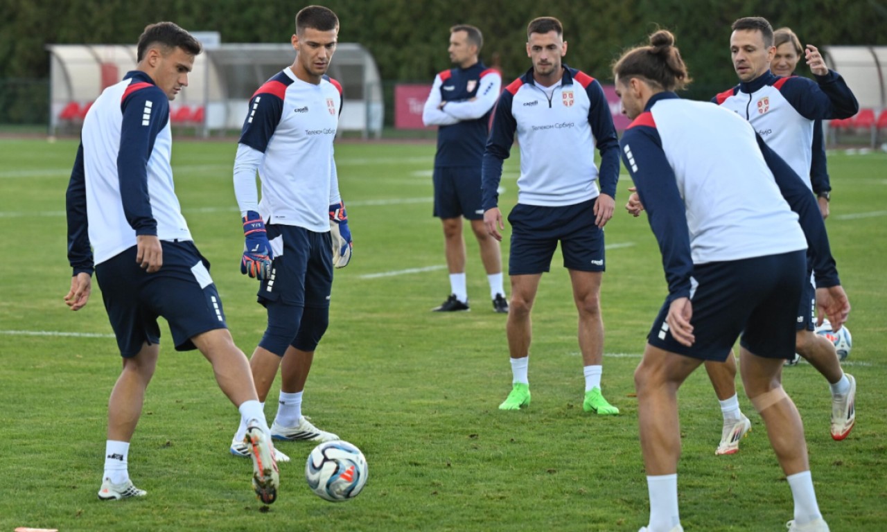 KAKAV BI OVO BIO PAKAO! UEFA POTVRDILA: Srbija, Hrvatska i Bosna i Hercegovina mogu u istu grupu!