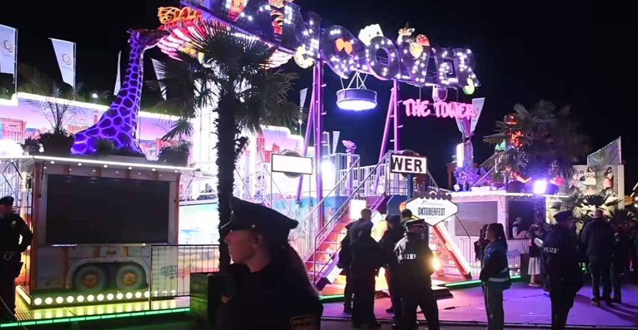 "TATA, NE IDI NA OKTOBERFEST..." Ovo je Aleksandar kojeg je usmrtila gondola, poslednje reči sa porodicom slamaju srca (FOTO+VIDEO)